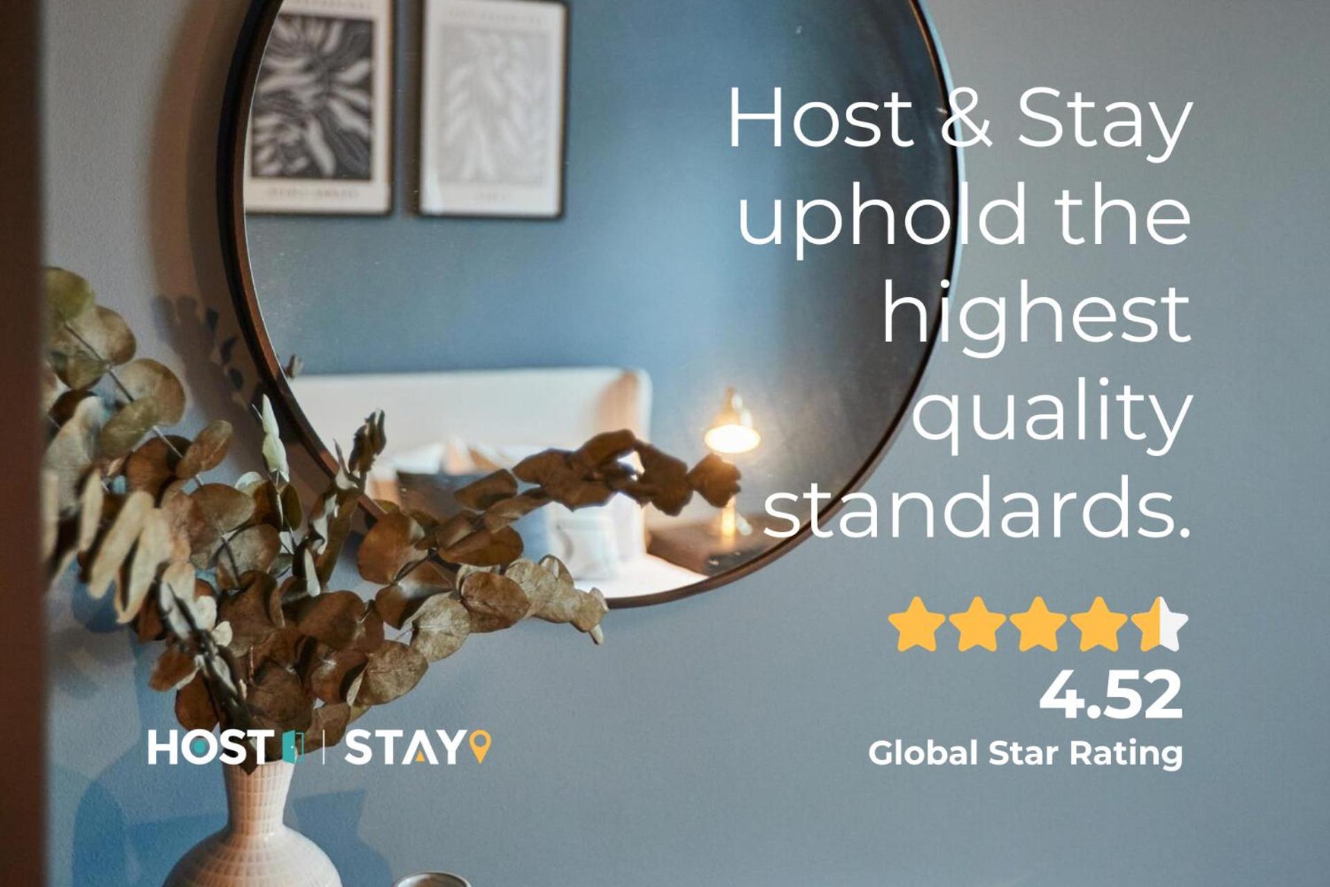 Host & Stay - Daisy'S Cottage 阿兰戴尔镇 外观 照片